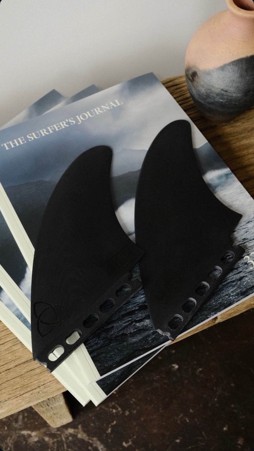 Album Fascination Twin - Apex - One Revolver Surfboards