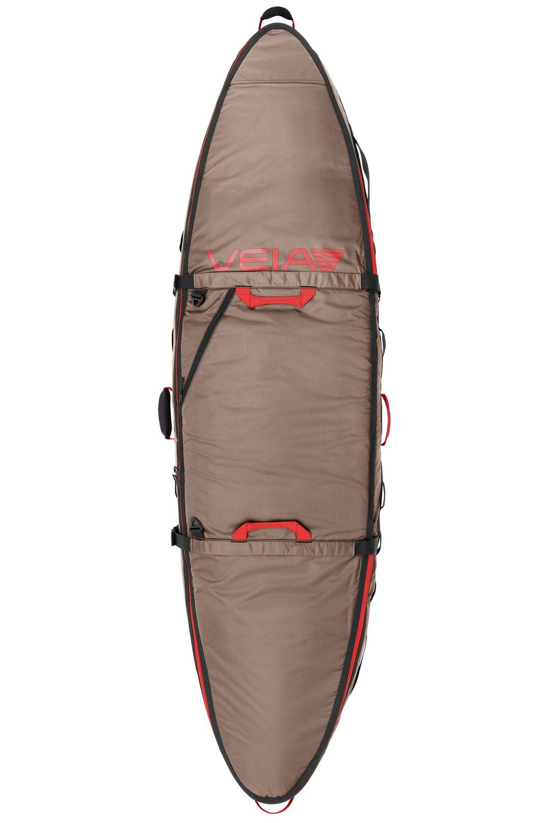 John John Florence 3/2 Board Travel Bag - Coyote
