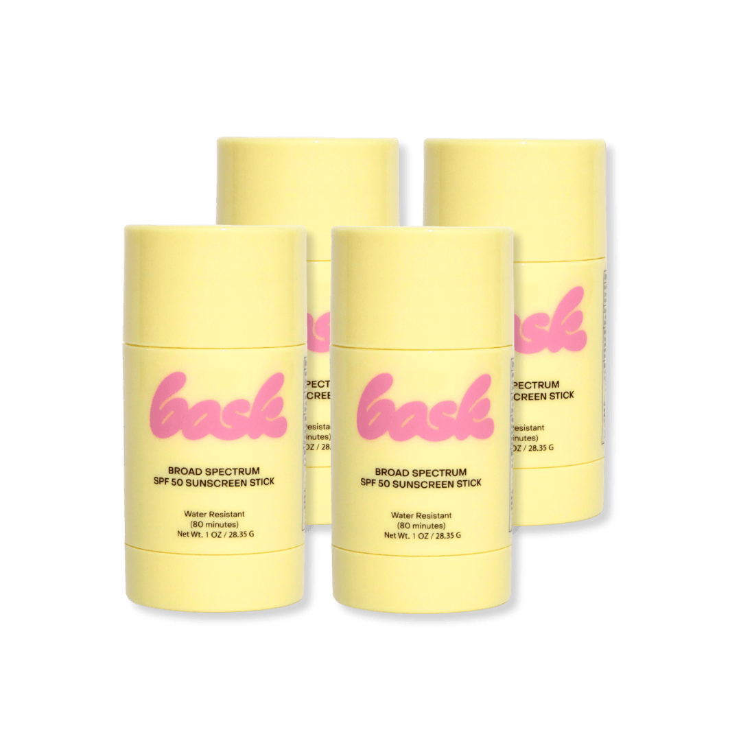 SPF 50 Fragrance Free Sun Stick - One Revolver Surfboards