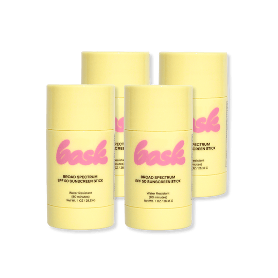 SPF 50 Fragrance Free Sun Stick - One Revolver Surfboards