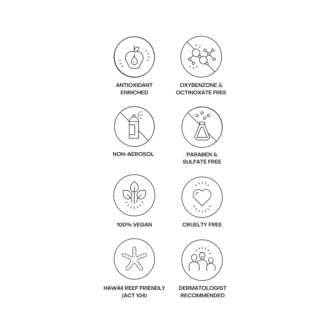 The Core Four - One Revolver Surfboards