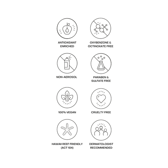 The Core Four - One Revolver Surfboards