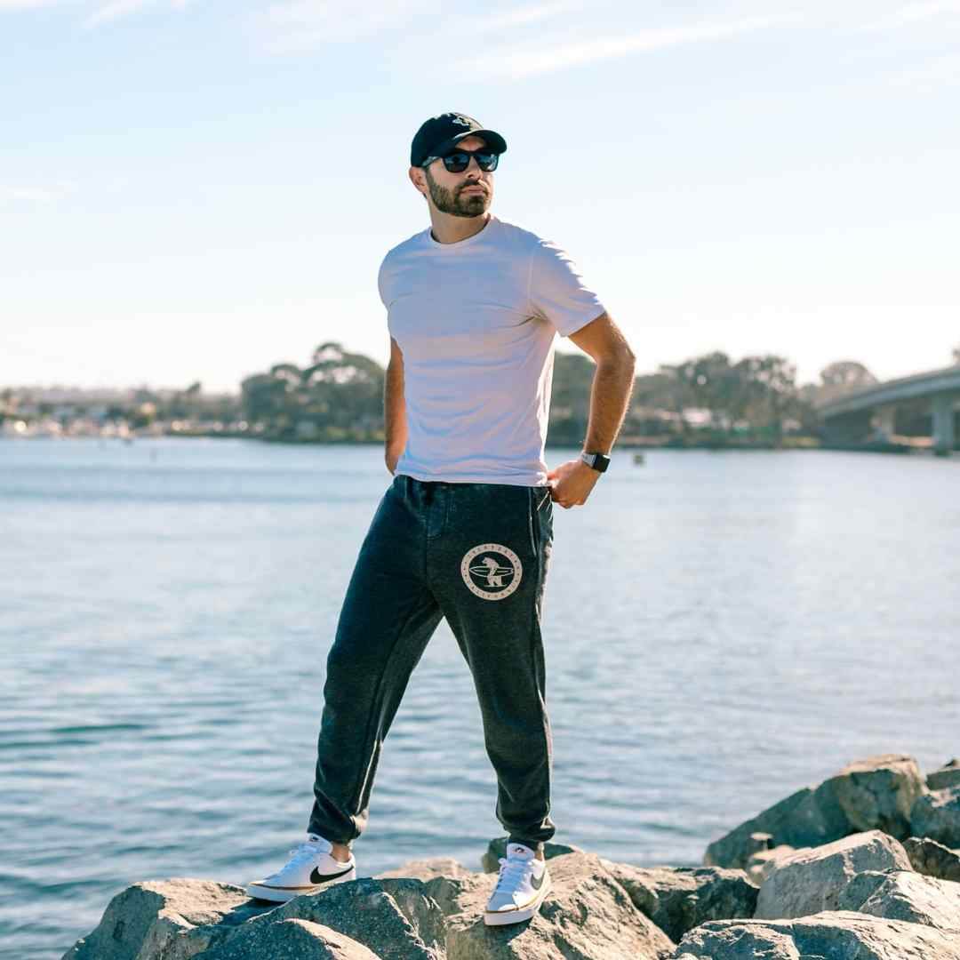 Brutus Joggers - One Revolver Surfboards