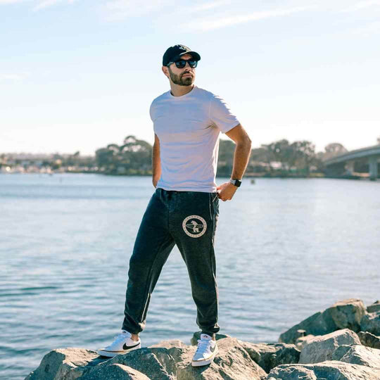 Brutus Joggers - One Revolver Surfboards