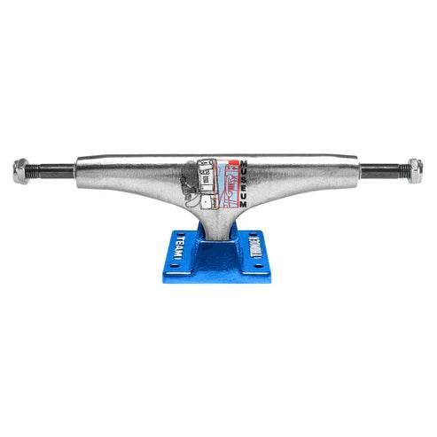 Thunder Museum Landline 148 Skateboard trucks - One Revolver Surfboards