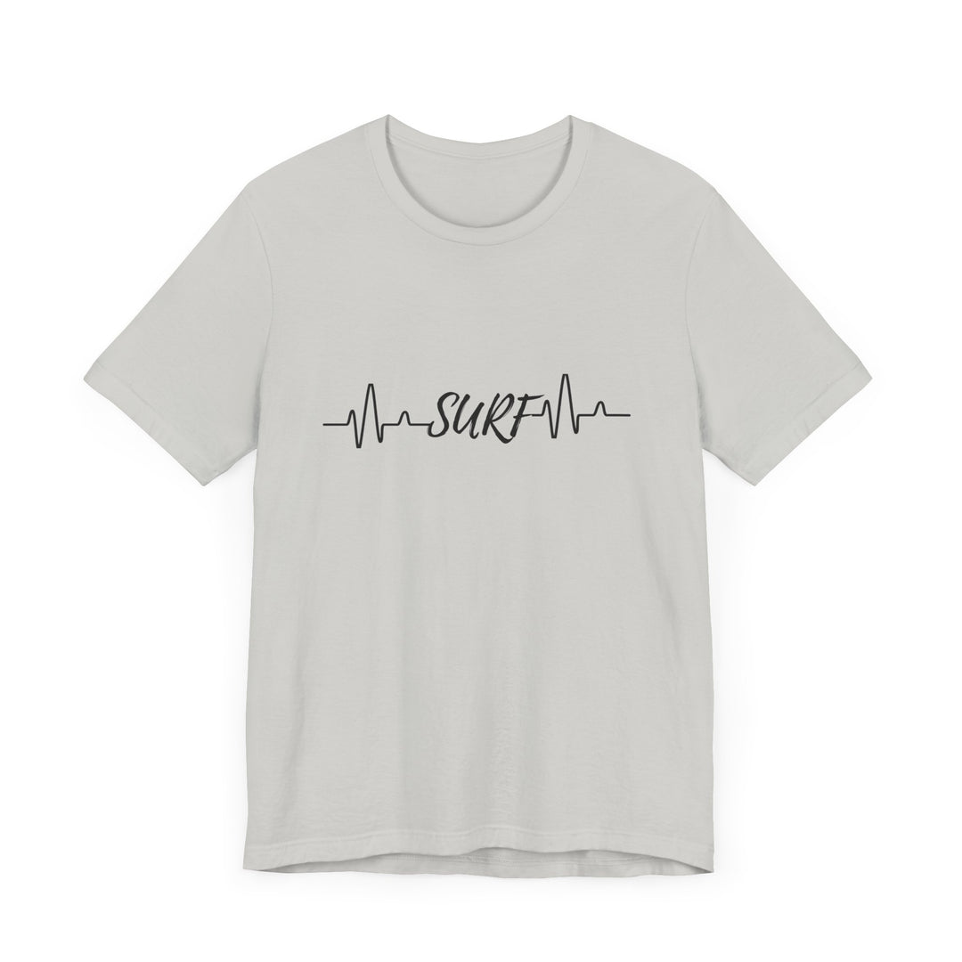 Heartbeat Surf T-Shirt