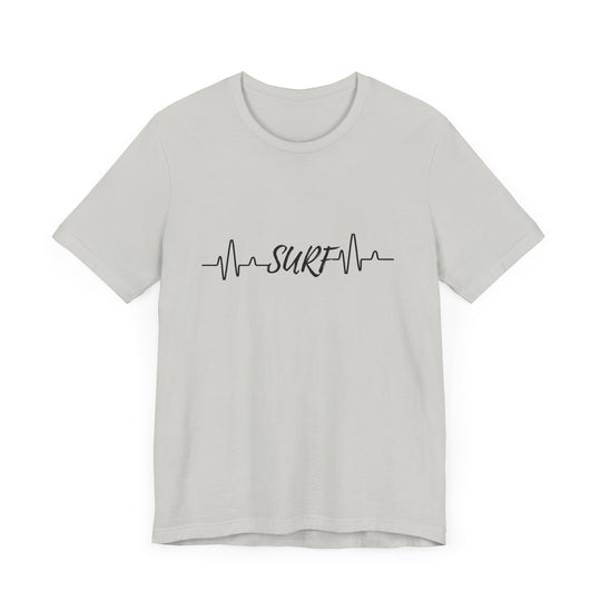 Heartbeat Surf T-Shirt