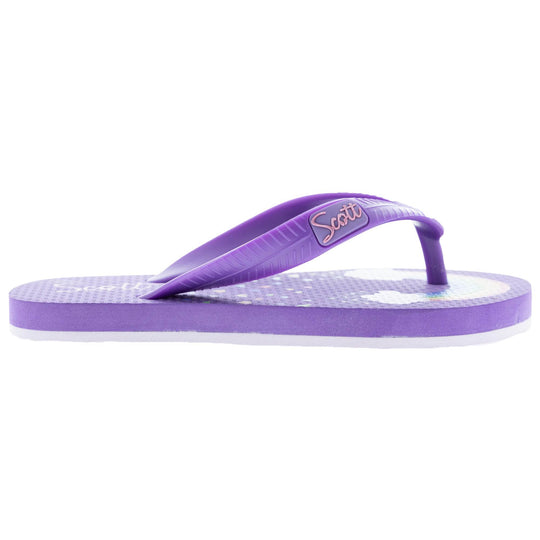 Kailani (No. 312) - Mermaids and Rainbows - One Revolver Surfboards