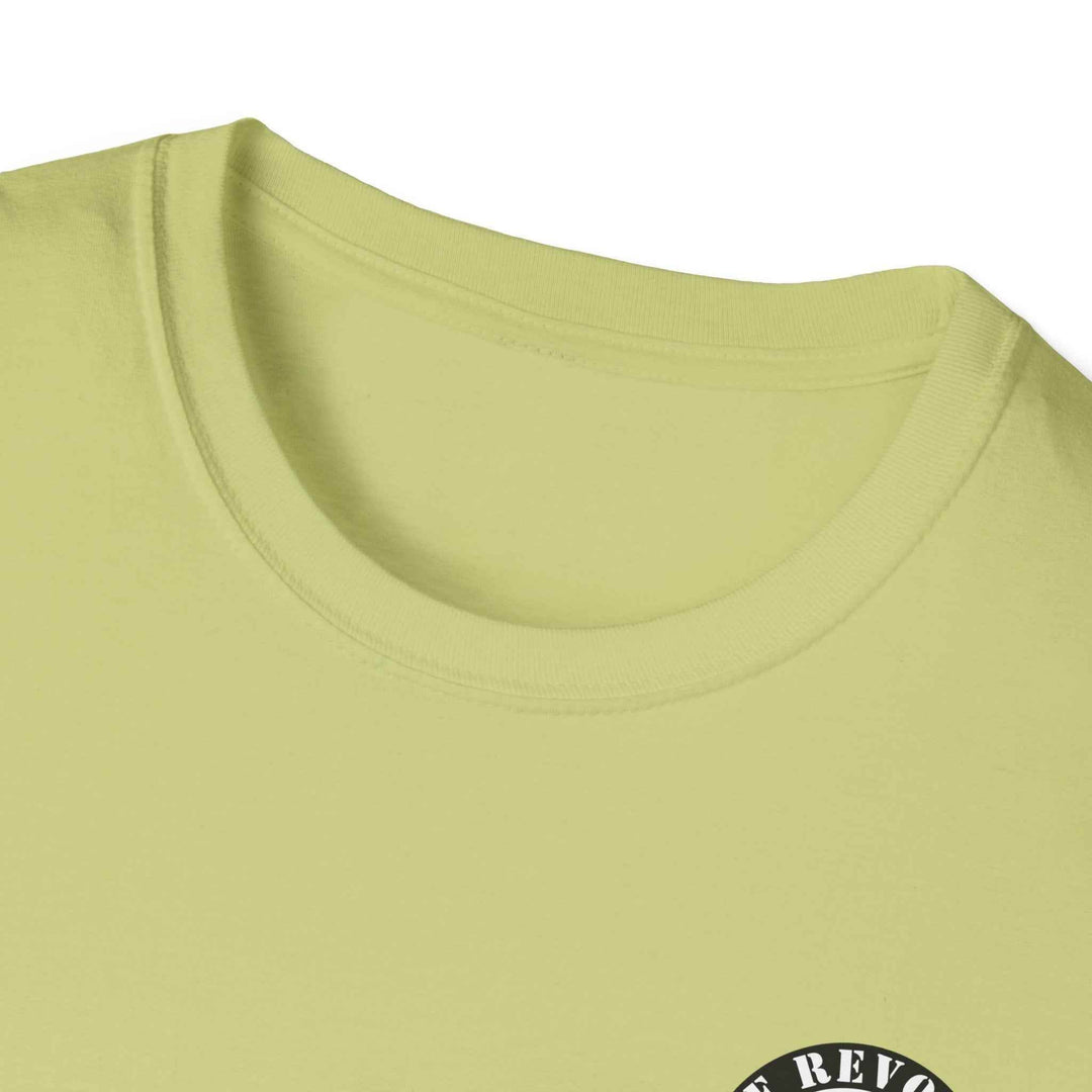Support Your Local Shaper Tee – One Revolver Surf T-Shirt - One Revolver Surfboards