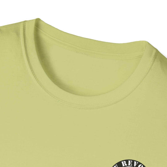 Support Your Local Shaper Tee – One Revolver Surf T-Shirt - One Revolver Surfboards