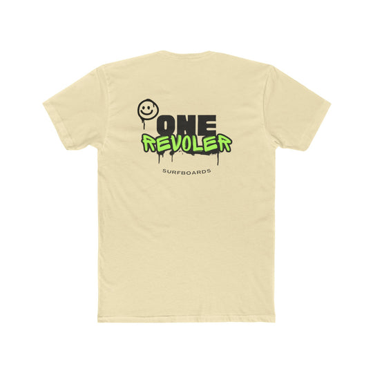 Smile One Revolver Surfboards T-Shirt