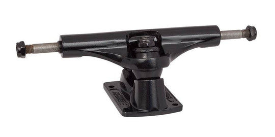 Bullet Black Standard Skateboard Trucks - One Revolver Surfboards