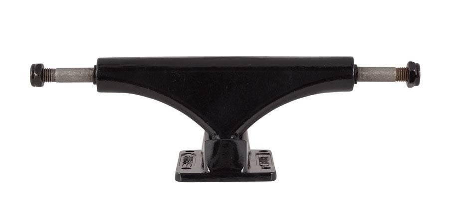 Bullet Black Standard Skateboard Trucks - One Revolver Surfboards