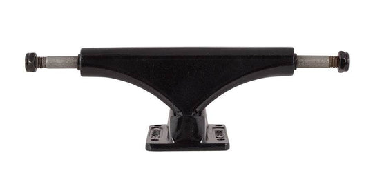 Bullet Black Standard Skateboard Trucks - One Revolver Surfboards