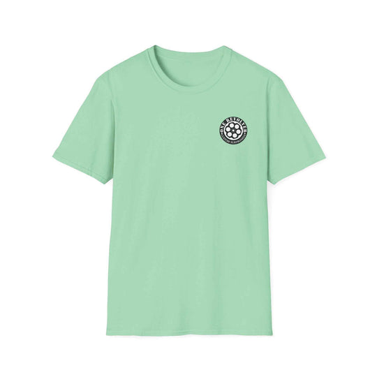 Support Your Local Shaper Tee – One Revolver Surf T-Shirt - One Revolver Surfboards