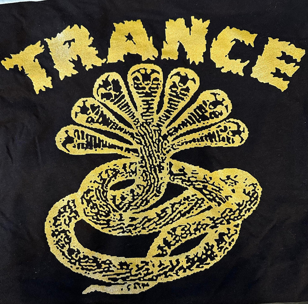 Trance Syndicate Records 