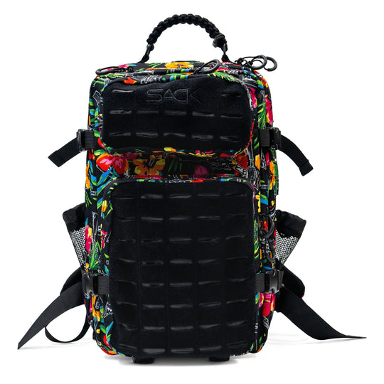 Tactical Athlete 35L Sack™ Backpack | Kalagush Edition