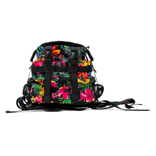 Tactical Athlete 35L Sack™ Backpack | Kalagush Edition