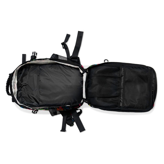 Tactical Athlete 35L Sack™ Backpack | Kalagush Edition