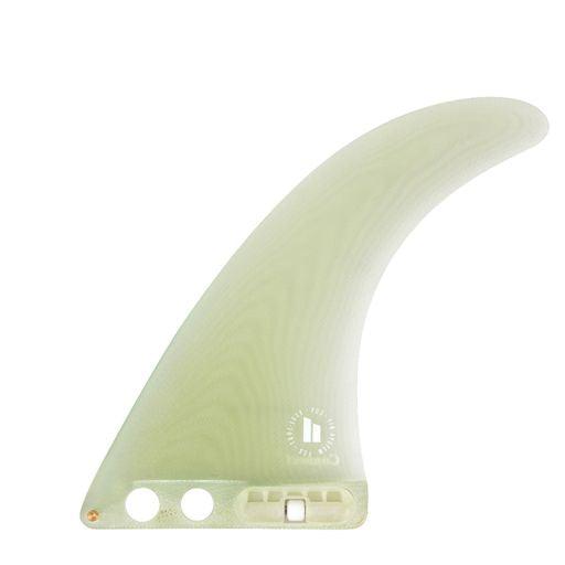 One Revolver Surfboards - FCS II Connect Longboard Fin Longboard