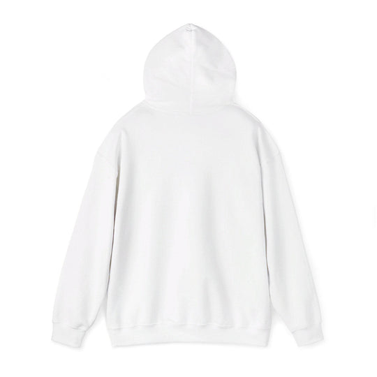 One Revolver Sunset Hoodie – Unisex Heavy Blend Surf Sweatshirt - One Revolver Surfboards