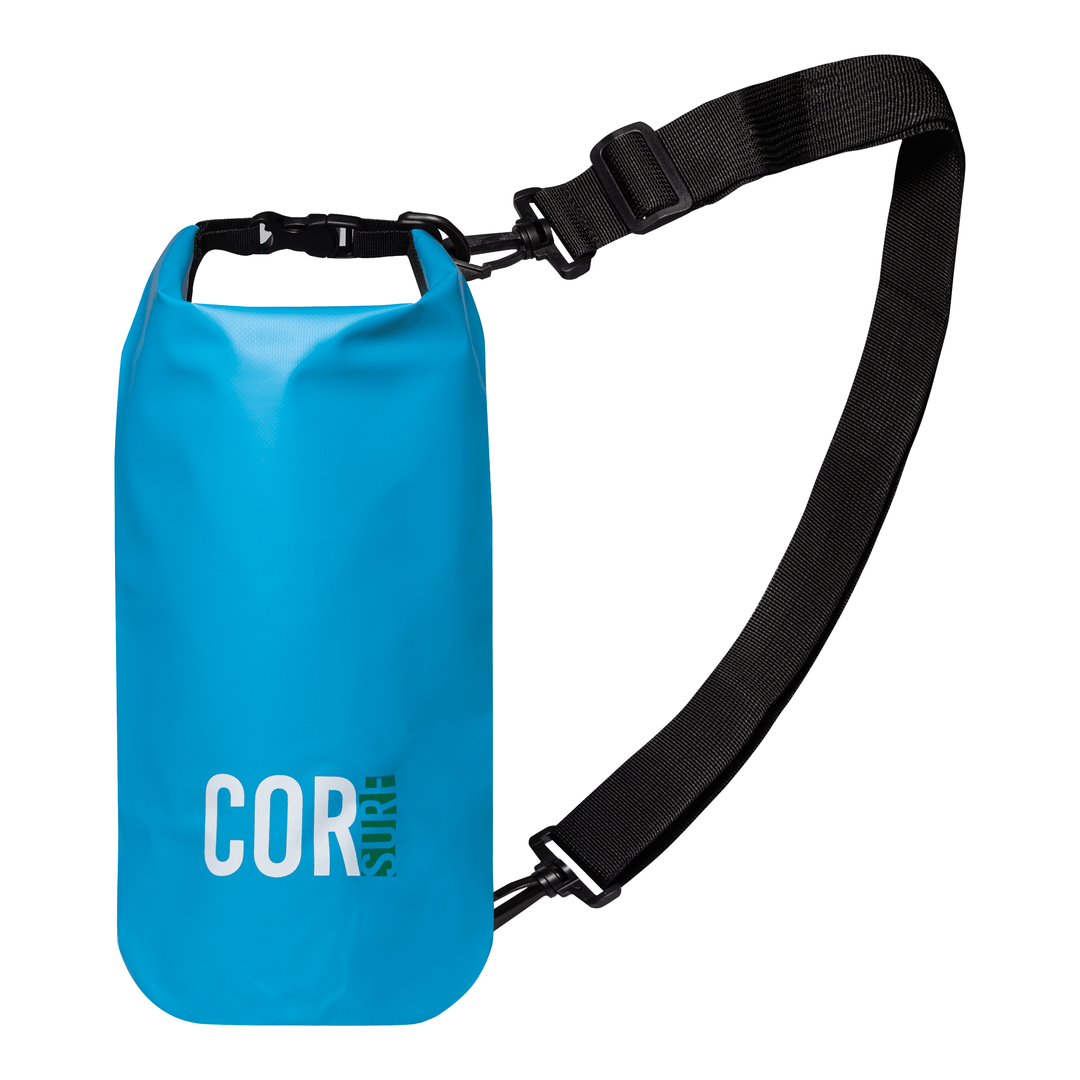 Dry Bags: 3L, 5L, 10L or 15L - One Revolver Surfboards