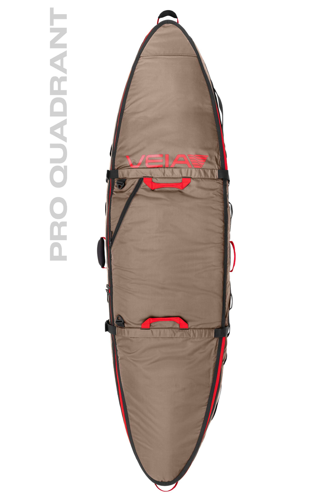 John John Florence 3/2 Board Travel Bag - Coyote
