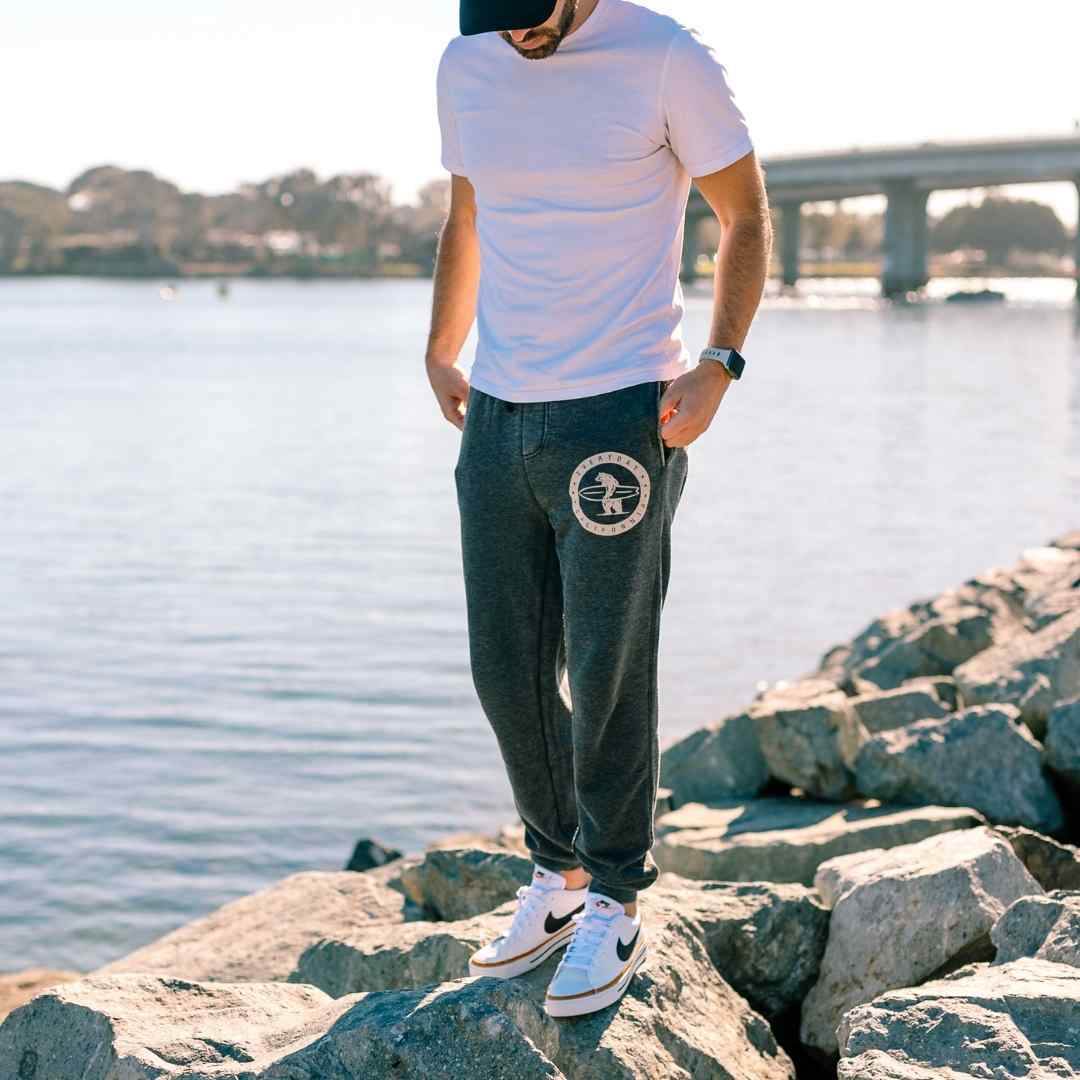 Brutus Joggers - One Revolver Surfboards