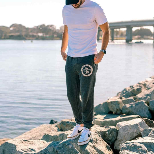 Brutus Joggers - One Revolver Surfboards