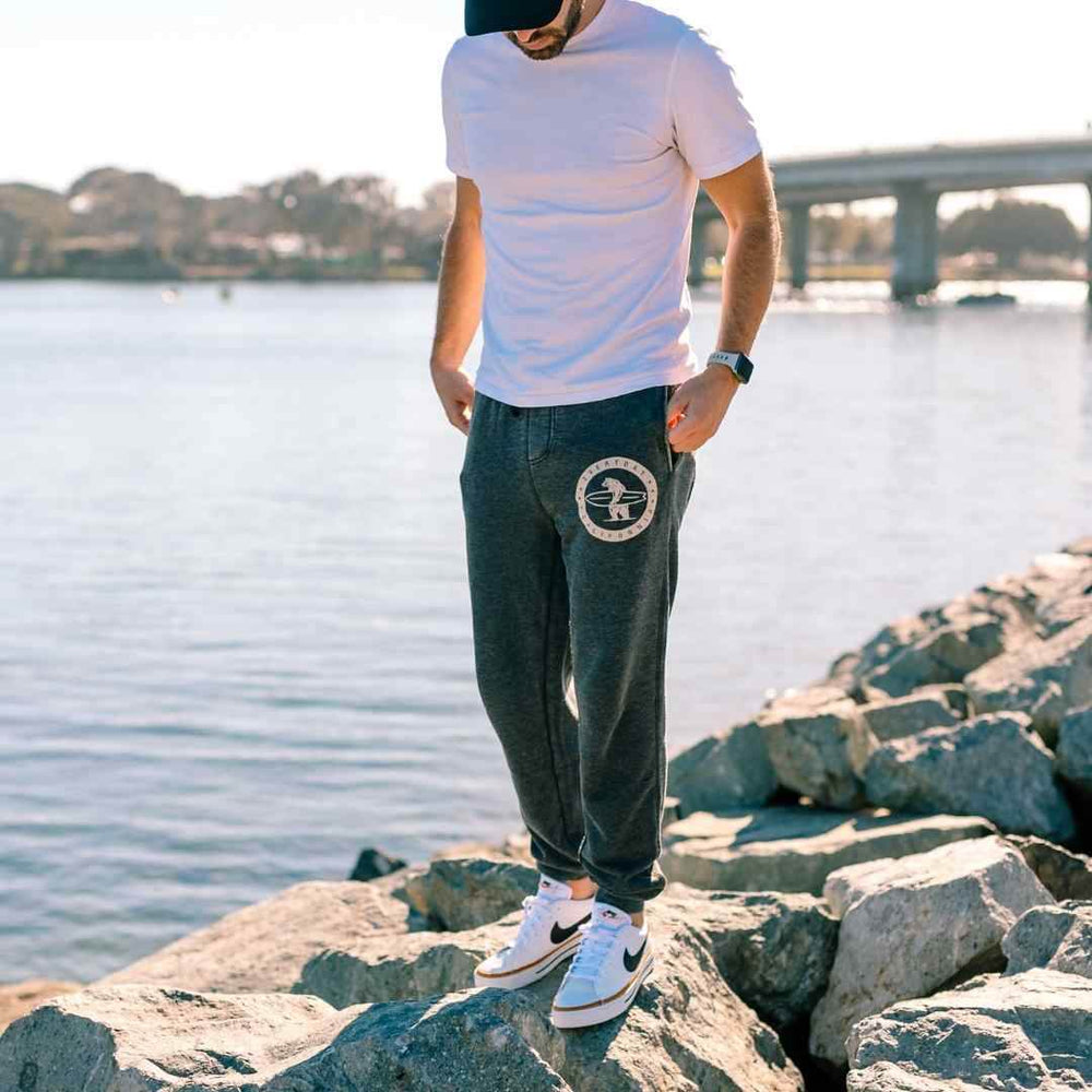 Brutus Joggers - Men's Bottoms - One Revolver Surfboards