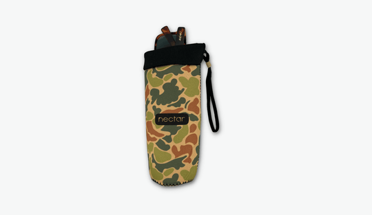 Case Koozie - One Revolver Surfboards