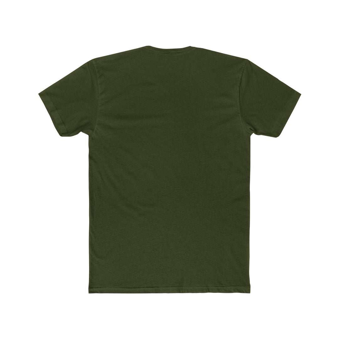 One Revolver Logo Tee – Unisex Lightweight Surf T-Shirt - One Revolver Surfboards