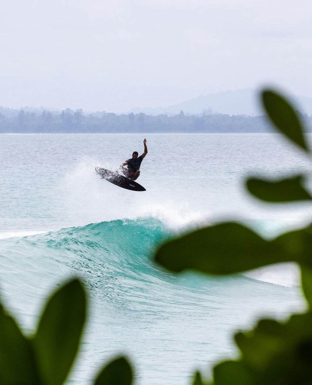 Album Bom Dia Quad - Apex - One Revolver Surfboards