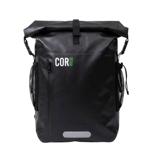 One Revolver Surfboards - 40L Waterproof Dry Bag Backpack Backpacks