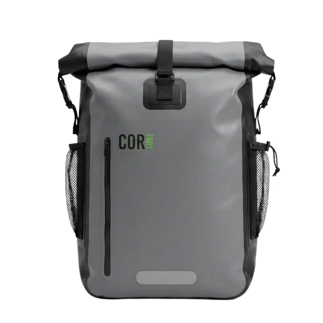 One Revolver Surfboards - 40L Waterproof Dry Bag Backpack Backpacks