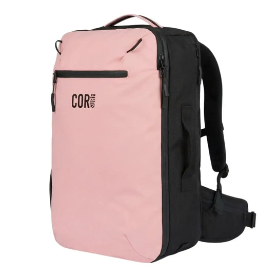 One Revolver Surfboards - The Island Hopper Travel Backpack 40L Backpacks