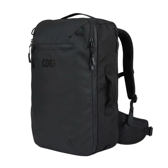 One Revolver Surfboards - The Island Hopper Travel Backpack 40L Backpacks