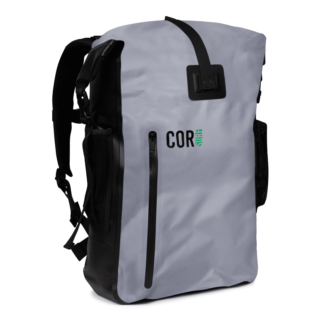 40L Waterproof Dry Bag Backpack - One Revolver Surfboards