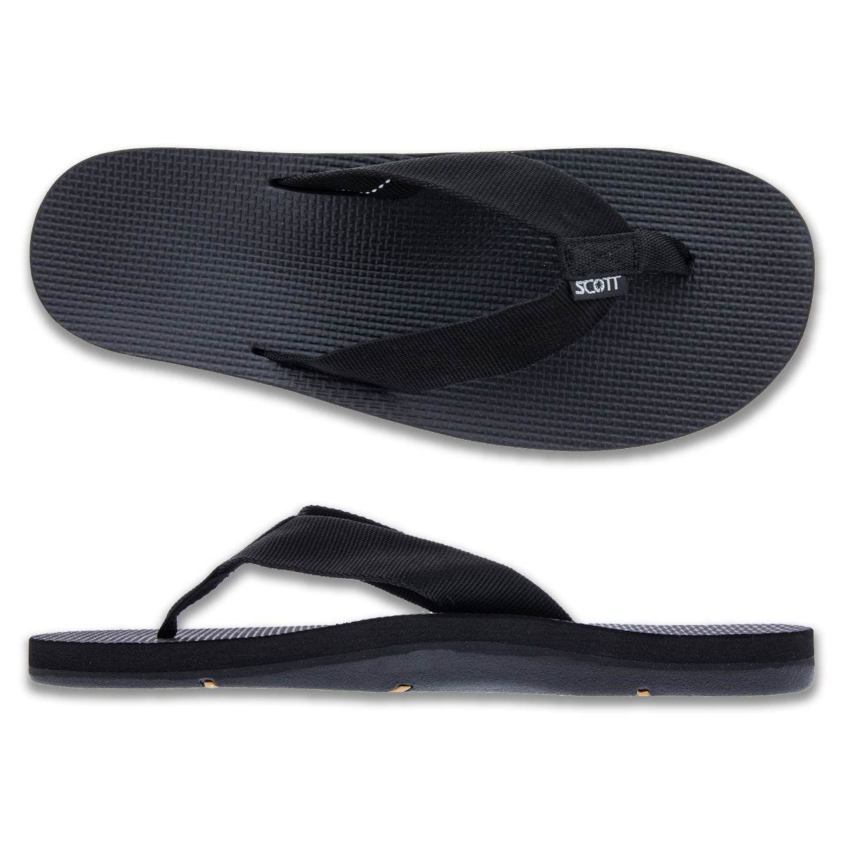 MAKAHA (No. 4100) - Our #1 Selling Slipper - One Revolver Surfboards