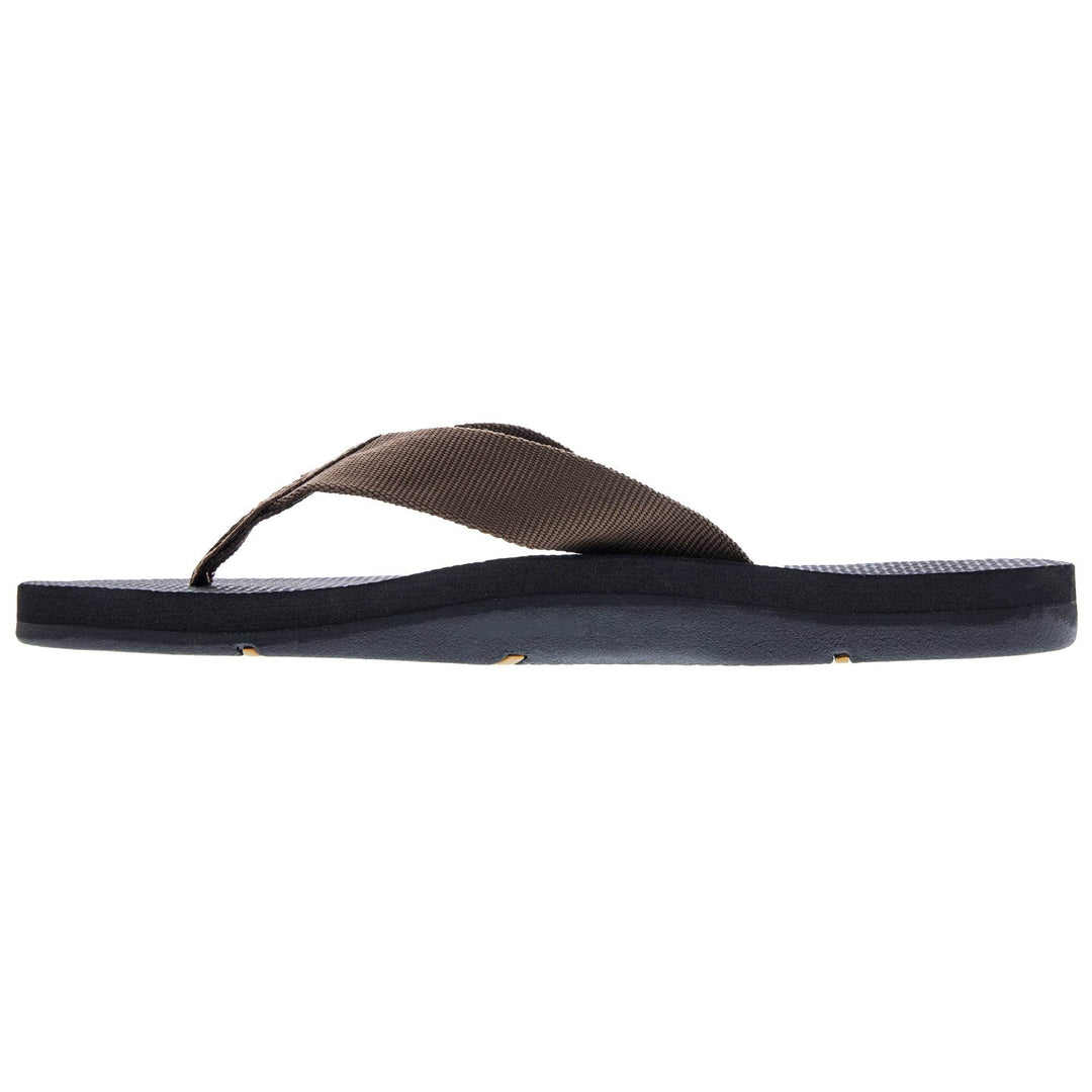 MAKAHA (No. 4100) - Our #1 Selling Slipper - One Revolver Surfboards