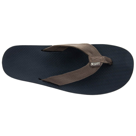 MAKAHA (No. 4100) - Our #1 Selling Slipper - One Revolver Surfboards