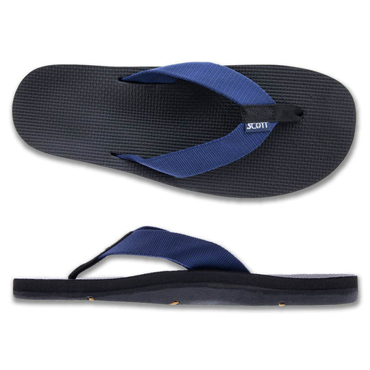 MAKAHA (No. 4100) - Our #1 Selling Slipper - One Revolver Surfboards