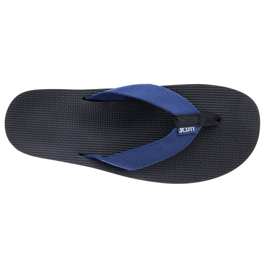 MAKAHA (No. 4100) - Our #1 Selling Slipper - One Revolver Surfboards