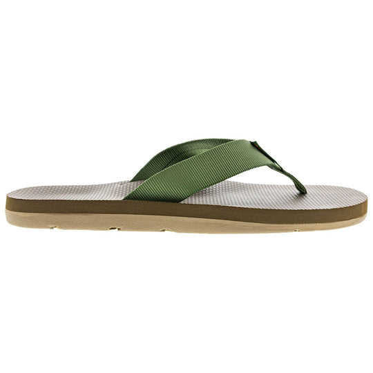 MAKAHA (No. 4100) - Our #1 Selling Slipper - One Revolver Surfboards