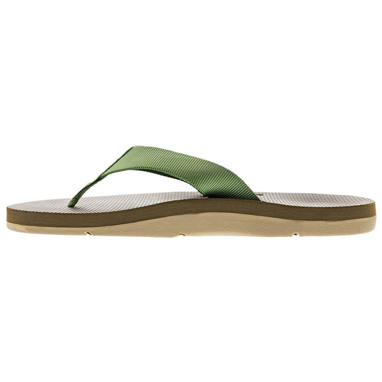 MAKAHA (No. 4100) - Our #1 Selling Slipper - One Revolver Surfboards
