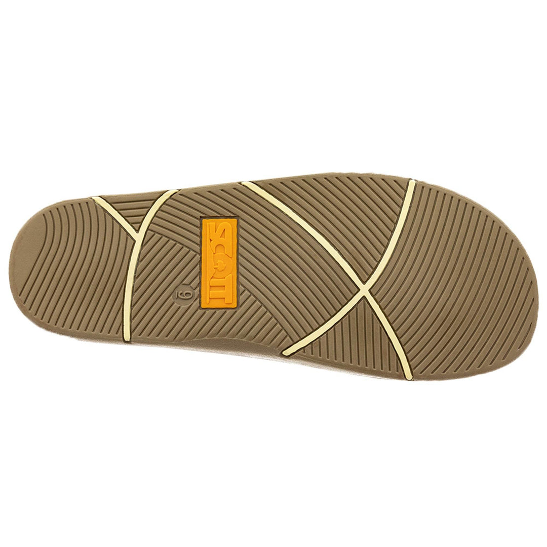 MAKAHA (No. 4100) - Our #1 Selling Slipper - One Revolver Surfboards