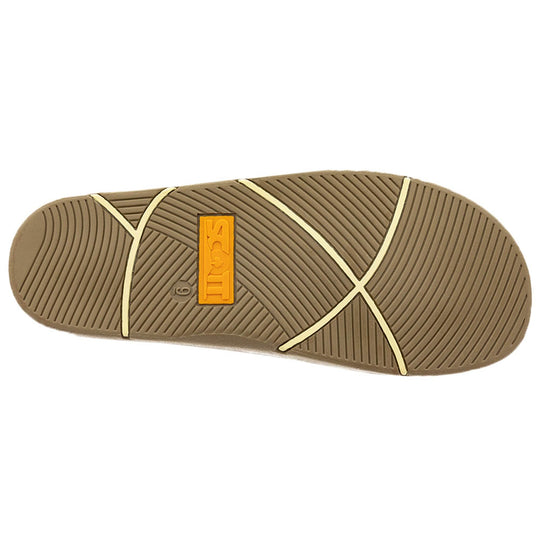 MAKAHA (No. 4100) - Our #1 Selling Slipper - One Revolver Surfboards