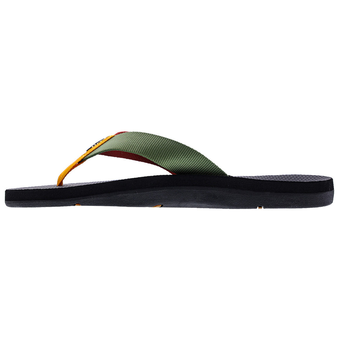 MAKAHA (No. 4100) - Our #1 Selling Slipper