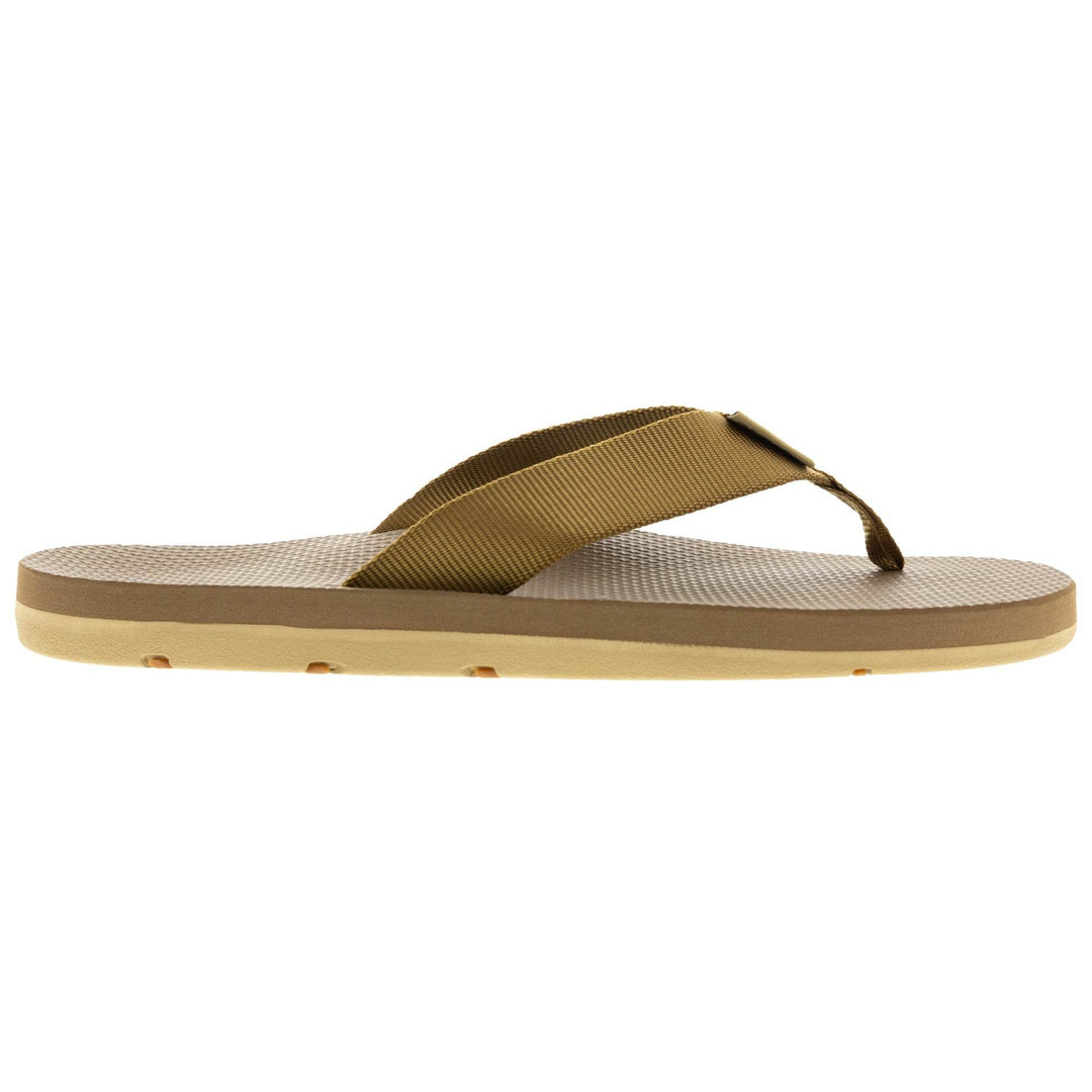 MAKAHA (No. 4100) - Our #1 Selling Slipper - One Revolver Surfboards
