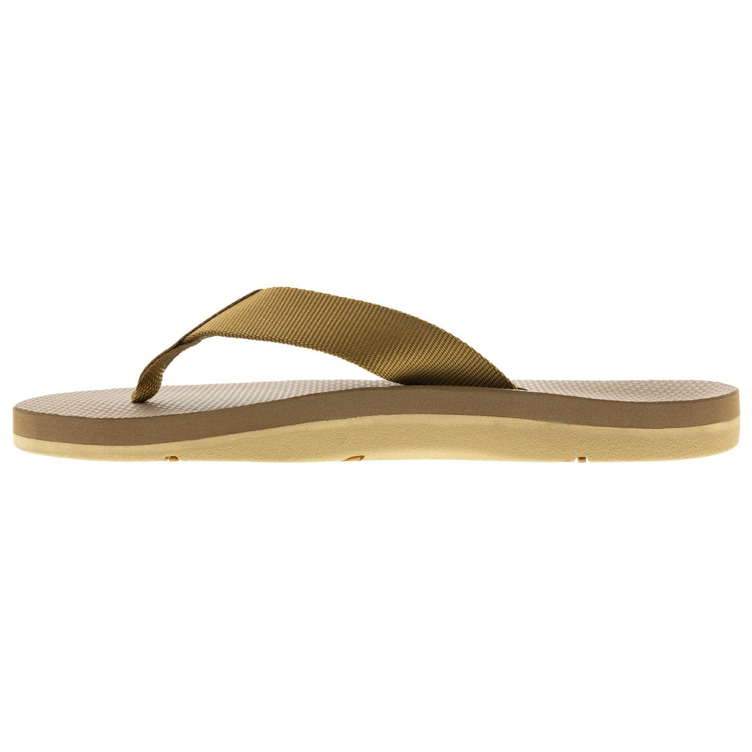 MAKAHA (No. 4100) - Our #1 Selling Slipper - One Revolver Surfboards